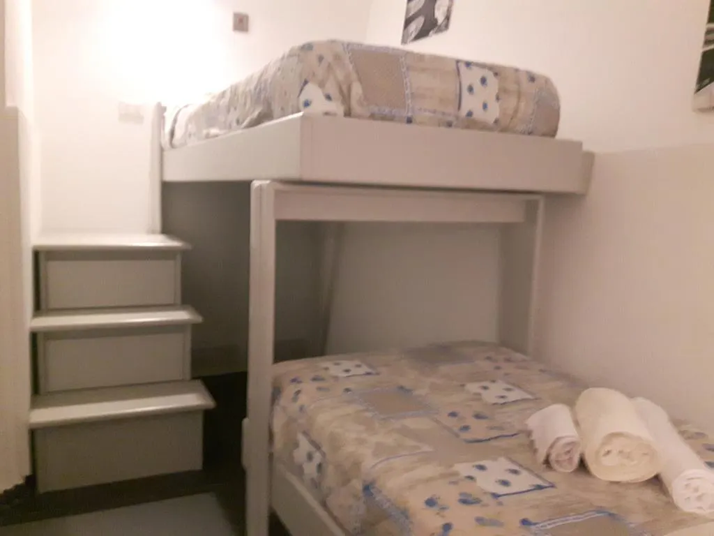 Appartamento A un passo dal Massimo Palermo