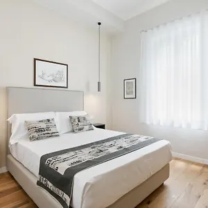 Apartamento Nothotel Luxury, Palermo