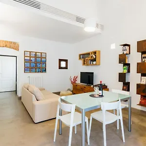 Maison Del Capo Apartment