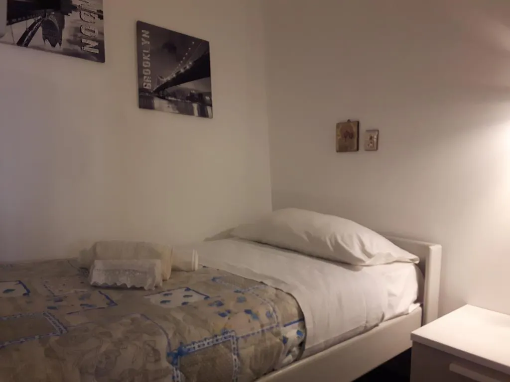 Appartamento A un passo dal Massimo Palermo