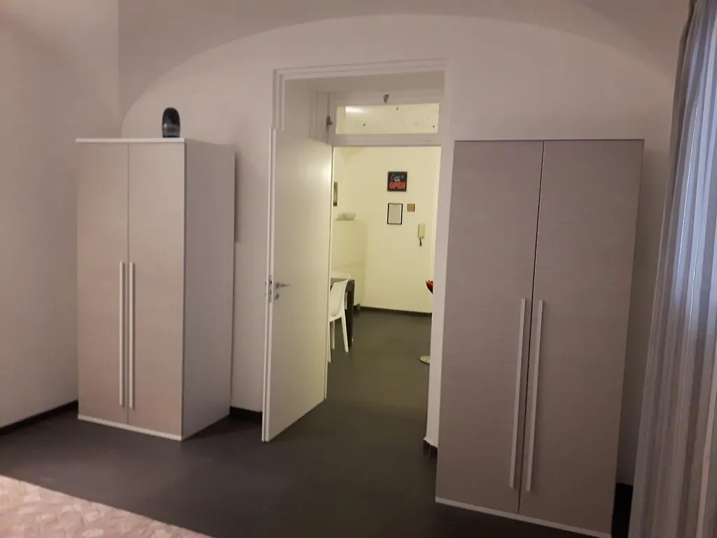 Appartamento A un passo dal Massimo Palermo